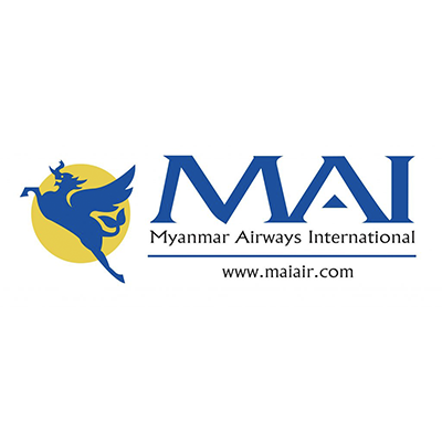 Myanmar Airways International (8M)