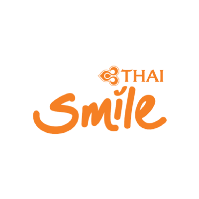 泰国微笑航空 (WE)
