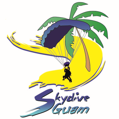 Skydive Guam