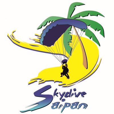 Skydive Saipan