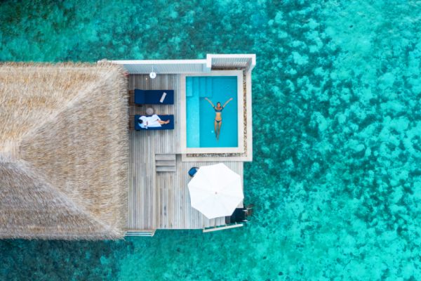 Baglioni Resort Maldives - Luxury All-Inclusive