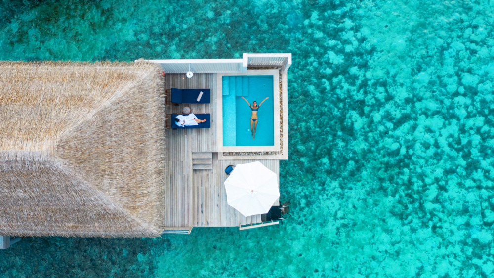 Baglioni Resort Maldives - Luxury All-Inclusive