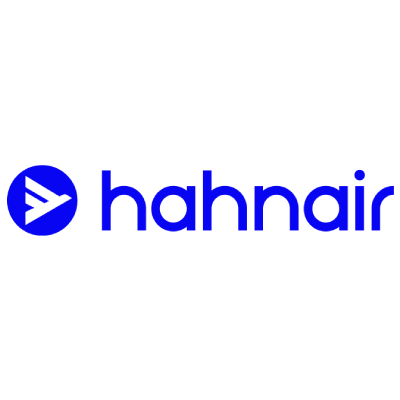 Hahn Air 汉恩航空 (HR)